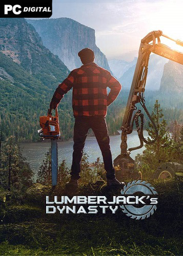 Lumberjack's Dynasty (2020) РС