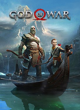 God of War (2022) on PC in Russian