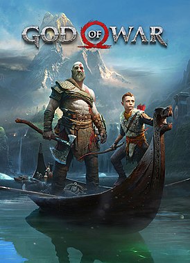 God of War на ПК на русском языке