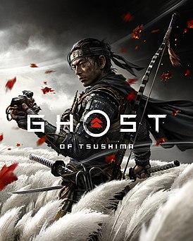 Ghost of Tsushima (2020) на ПК