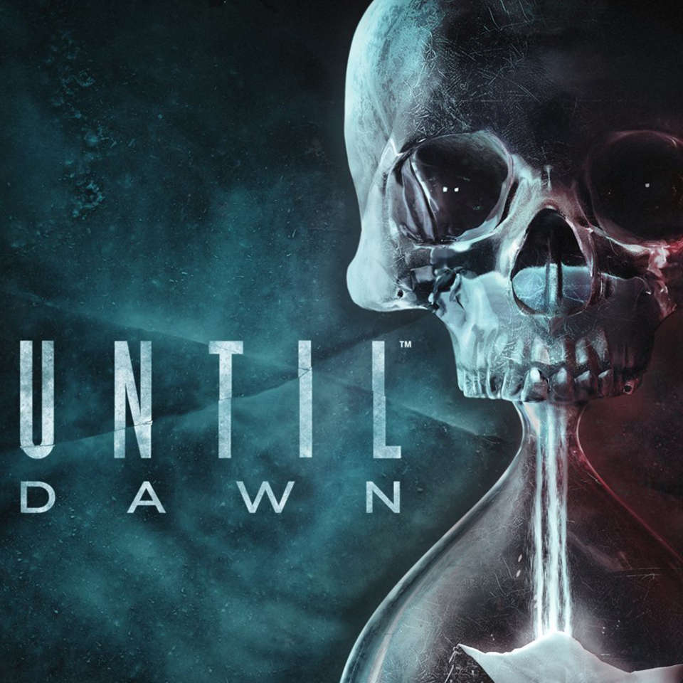 Until Dawn (2015) on PC