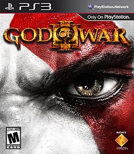God of War III Remastered (2015) on PC