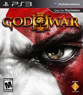 God of War III Remastered (2015) на ПК