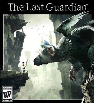 The Last Guardian (2016) on PC
