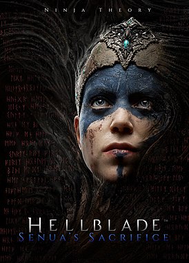 Hellblade: Senua's Sacrifice (2017) on PC