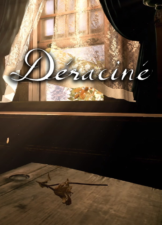 Deracine (2018) on PC