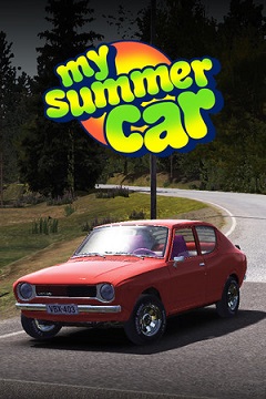 My Summer Car (2020) РС