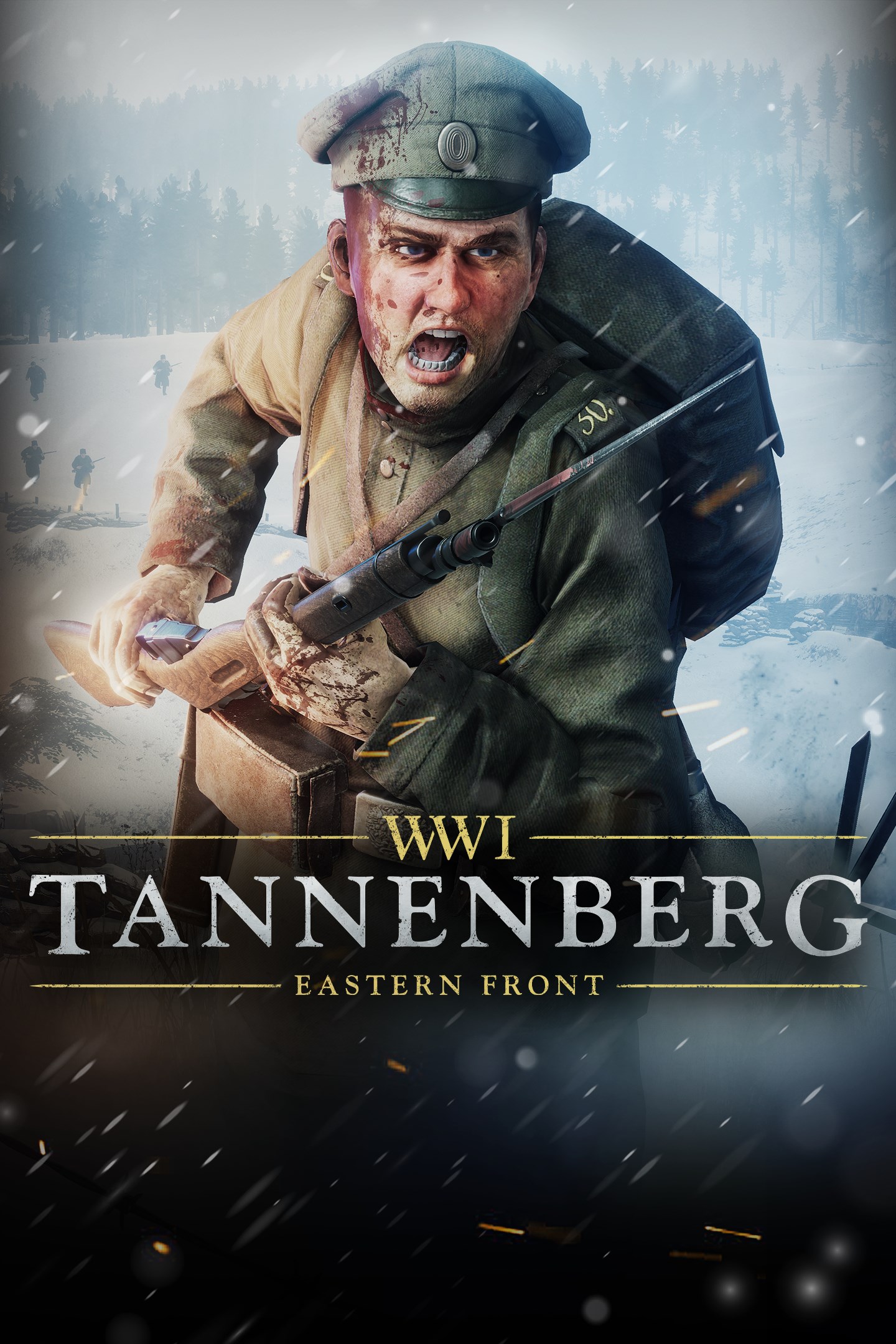 Tannenberg (2017)