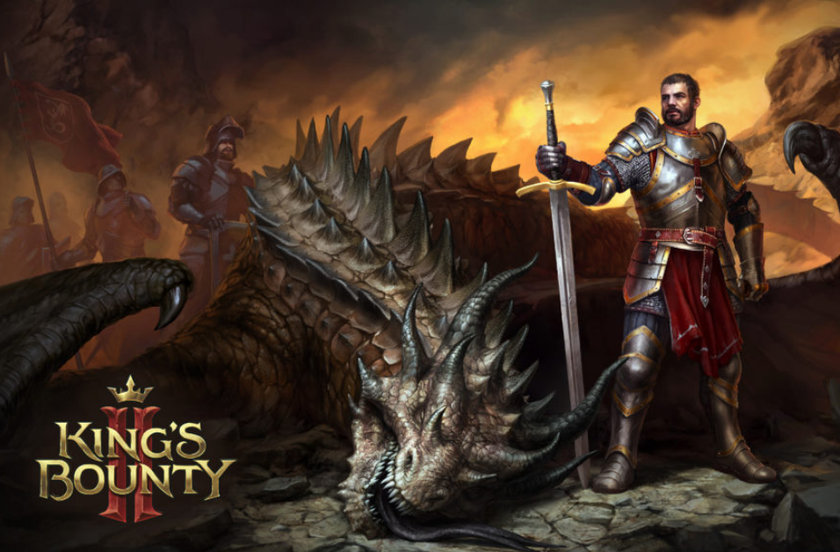 King’s Bounty II