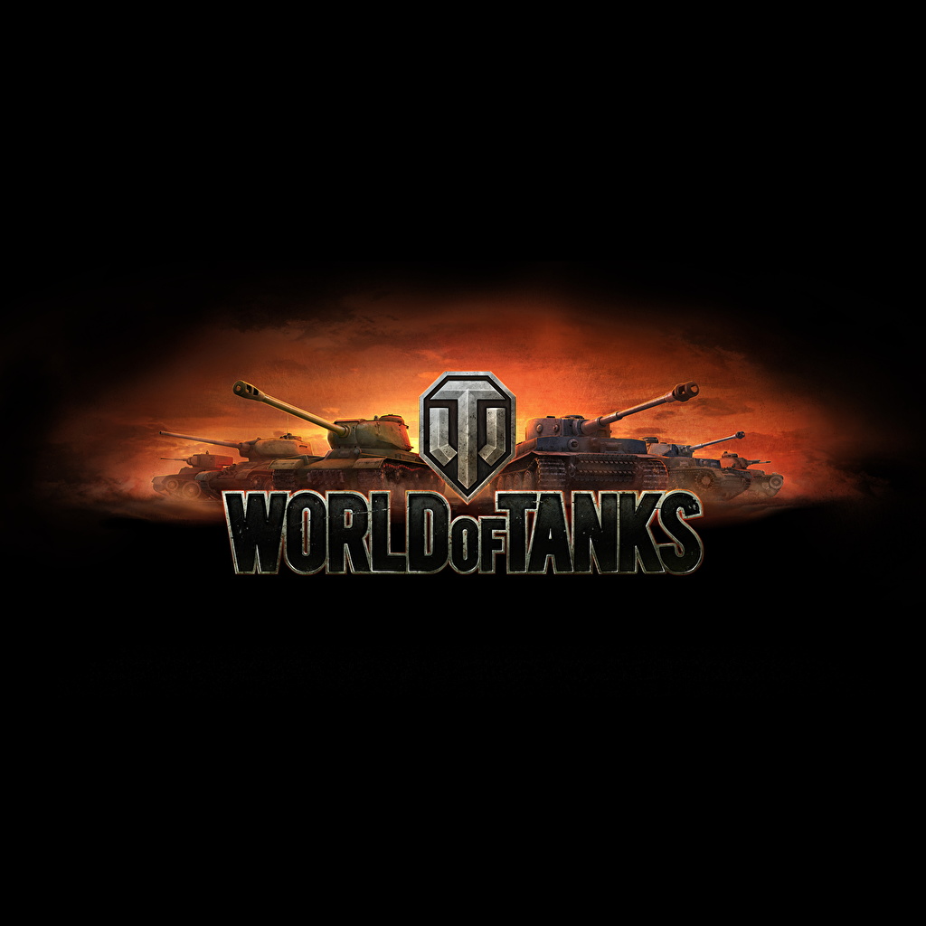 World of Tanks (2020) PC