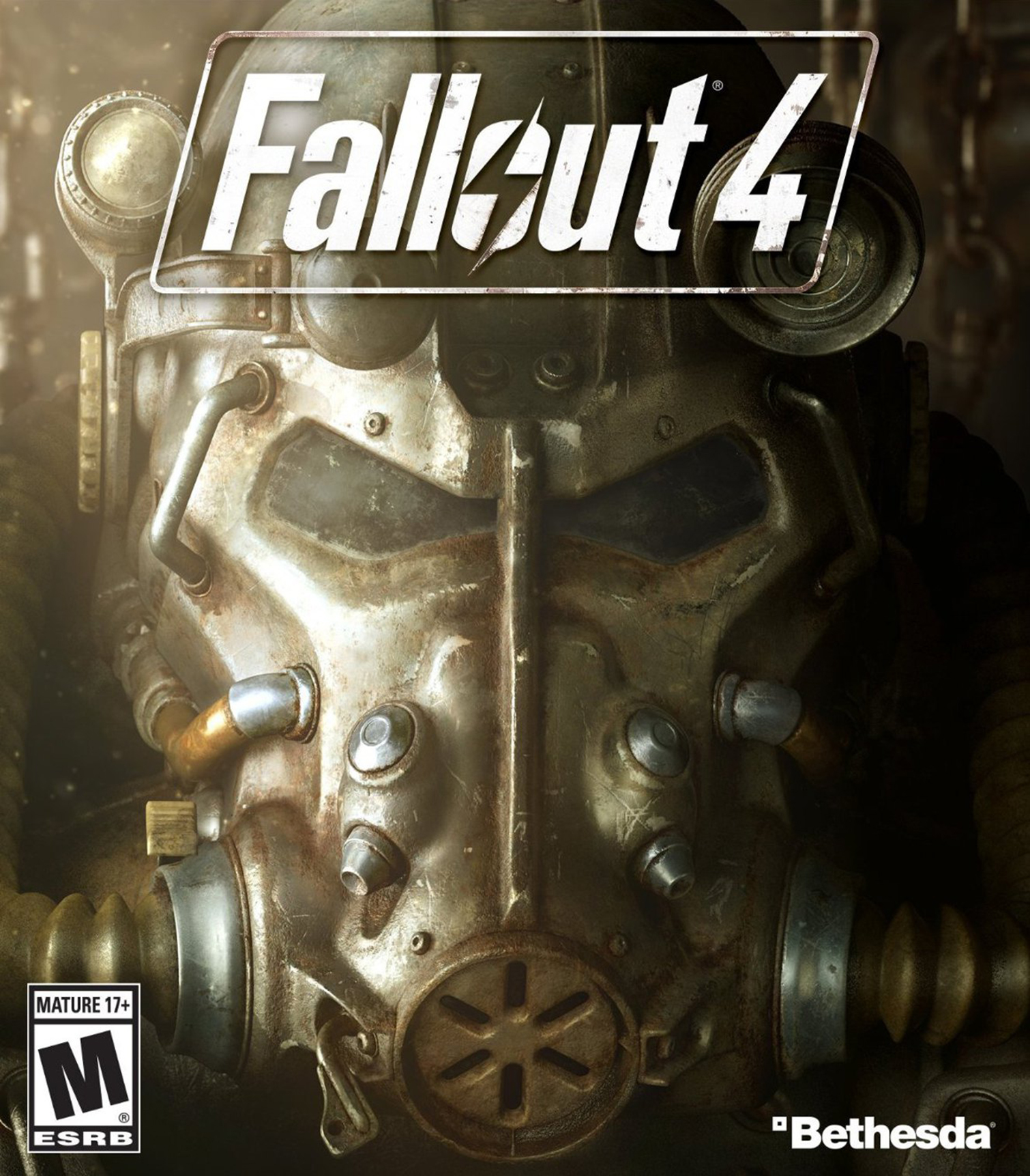 Fallout 4 русская озвучка со всеми ДЛС (2017) РС