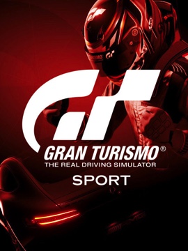 Gran Turismo Sport на ПК