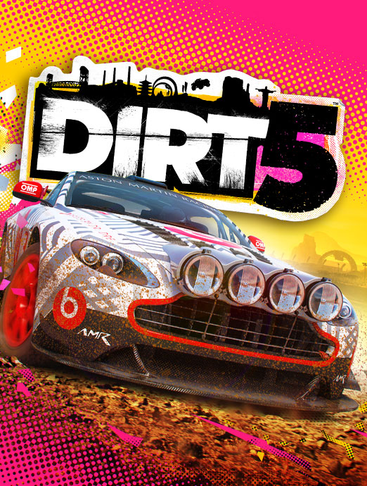 Dirt 5 torrent download