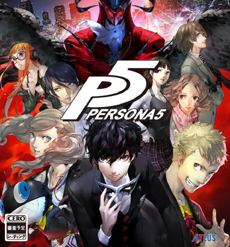 persona 5 royal torrent