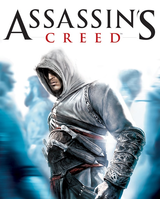 Assassins Creed 1 от Механиков (2008) РС