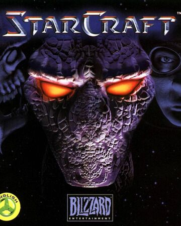 StarCraft Remastered скачать торрент