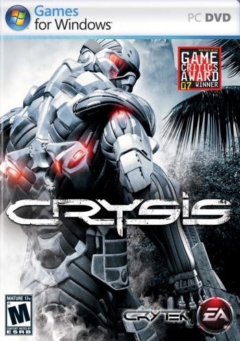 Crysis 1 от Механиков