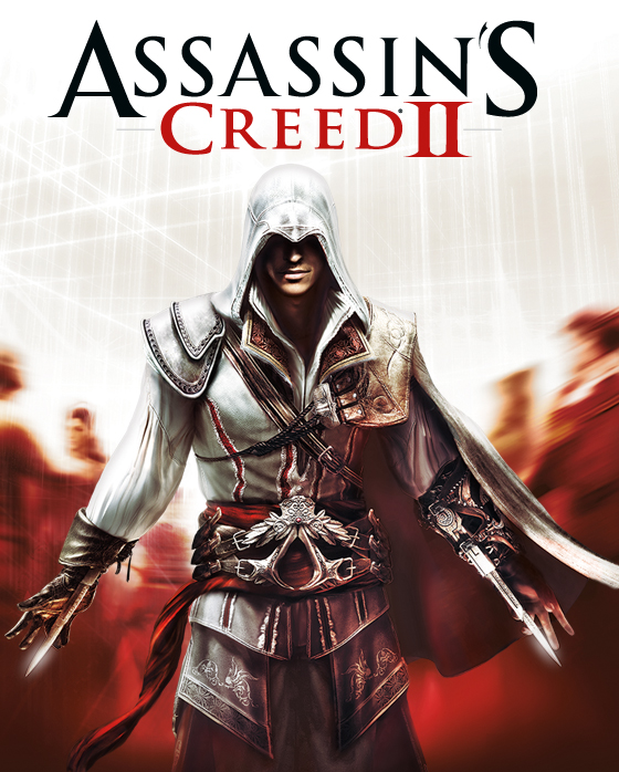 Assassins Creed 2 скачать торрент Механики