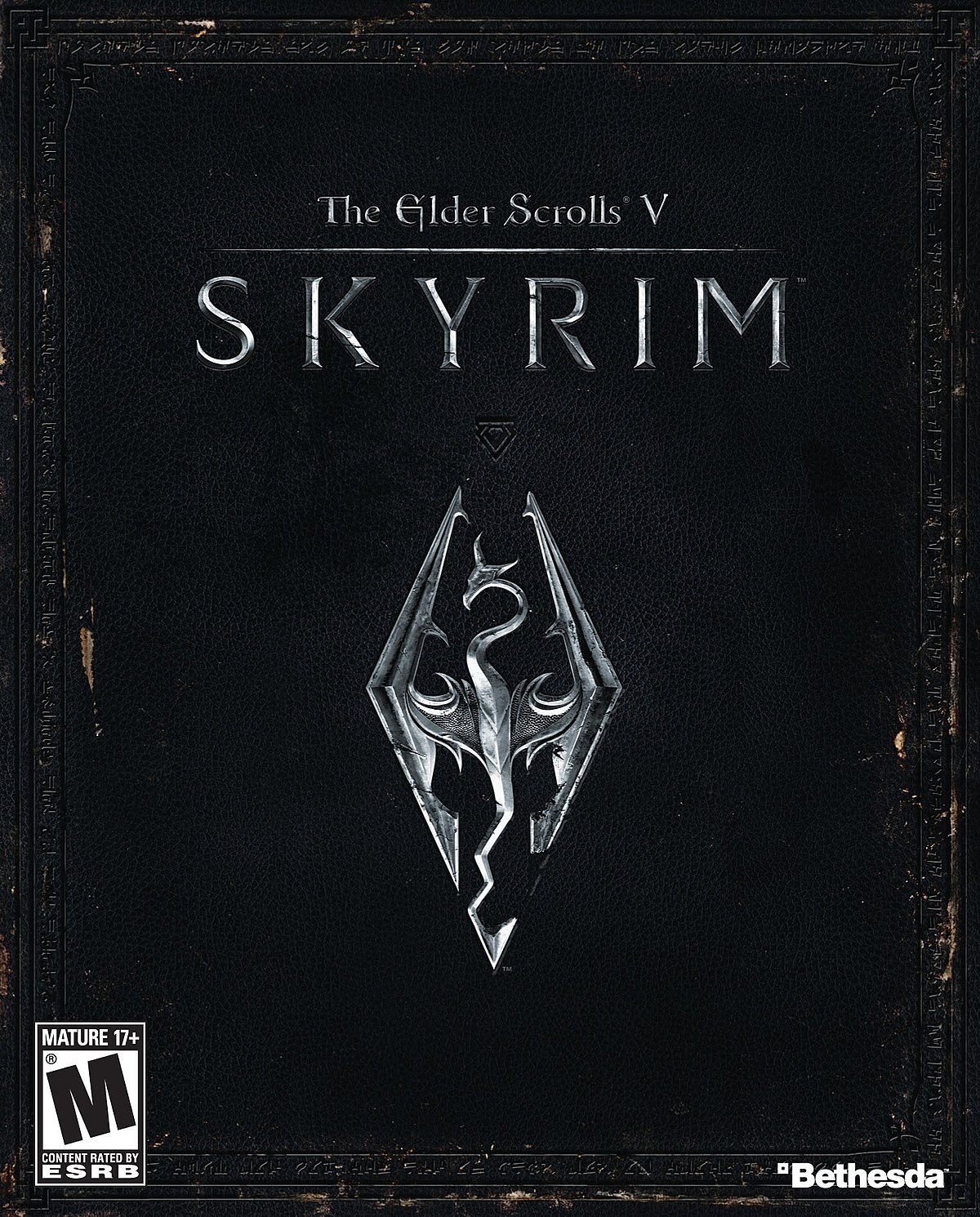Skyrim Legendary Edition от Механиков