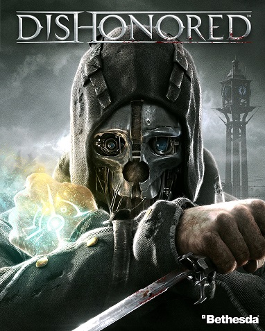 Dishonored со всеми DLC
