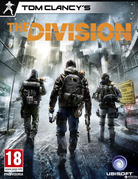 The Division from Mechanics