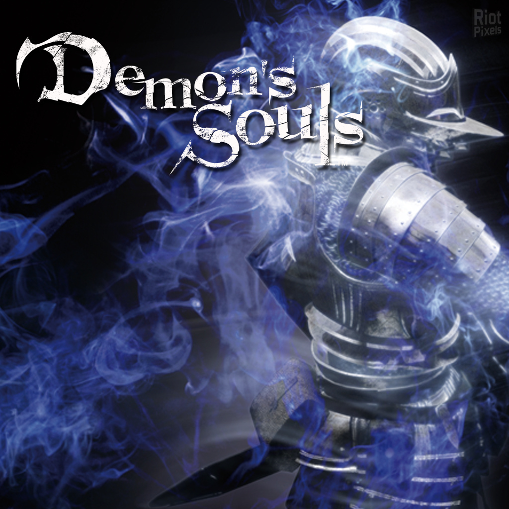 Demon's Souls (2010) РС