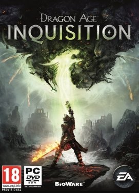 Dragon Age Inquisition от Механиков
