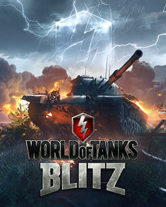 World of Tanks Blitz (2014) PC