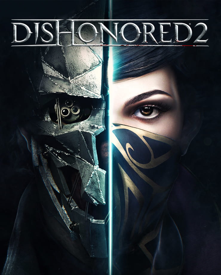 Dishonored 2 от Механиков