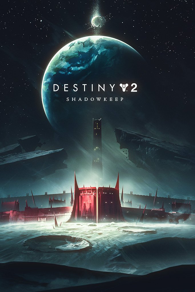 Destiny 2 from Mechanics