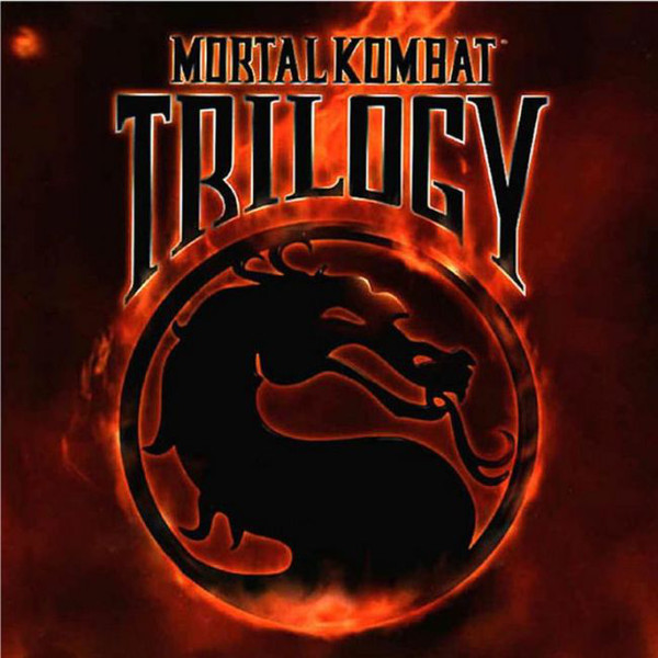 Mortal Kombat Trilogy (1996) РС