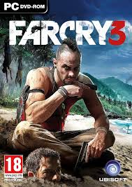 Far Cry 3 Remastered скачать торрент
