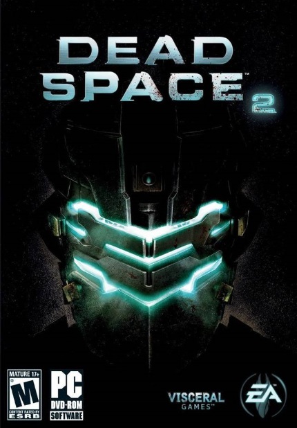 Dead Space 2 от Механиков