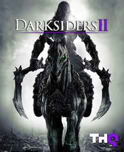 Darksiders II от Механиков