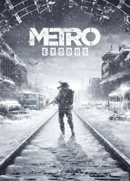 Metro Exodus от Механиков