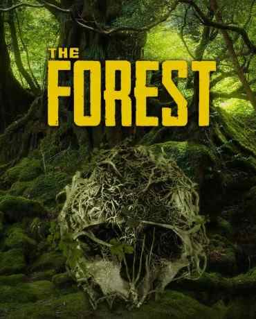 The Forest от Механиков