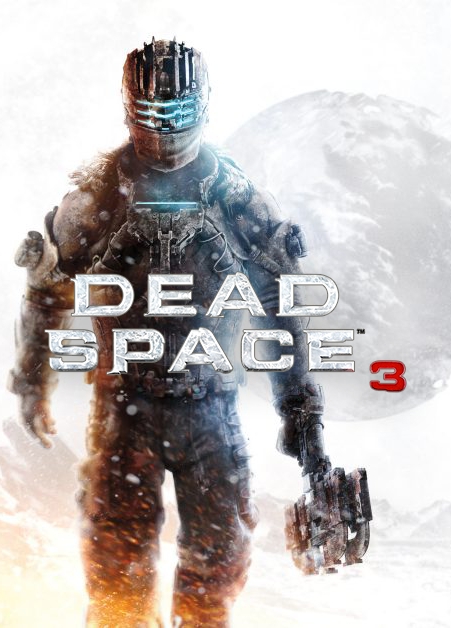 Dead Space 3 от Механиков