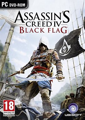 Assassin’s Creed IV: Black Flag от Механиков