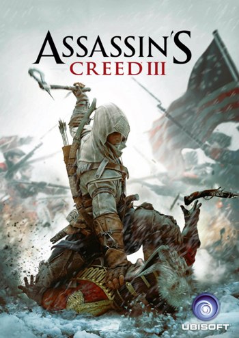 Assassin’s Creed III от Механиков