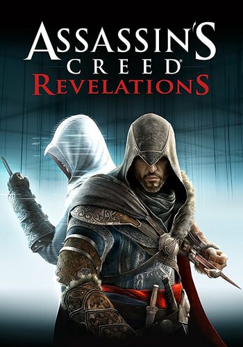 Assassin's Creed: Revelations from Mechanics