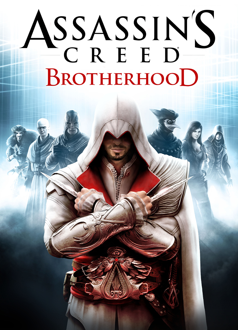 Assassin’s Creed: Brotherhood от Механиков