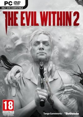 The Evil Within 2 by Mechanics