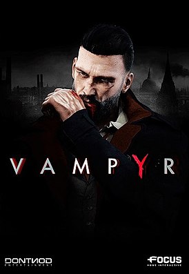 Vampyr 2018 от Механиков