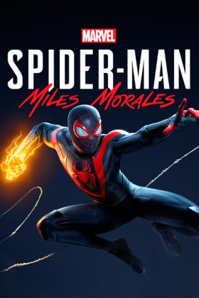 Marvel’s Spider-Man: Miles Morales от Xatab