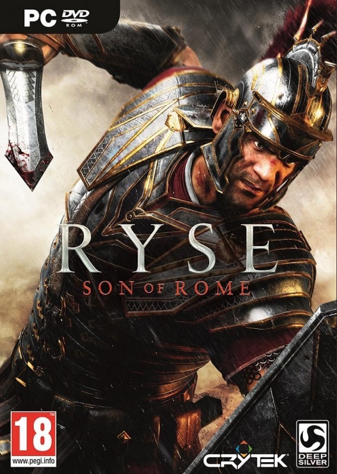 Ryse Son of Rome 2