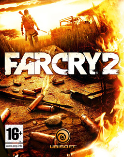 Far Cry 2 от Механиков