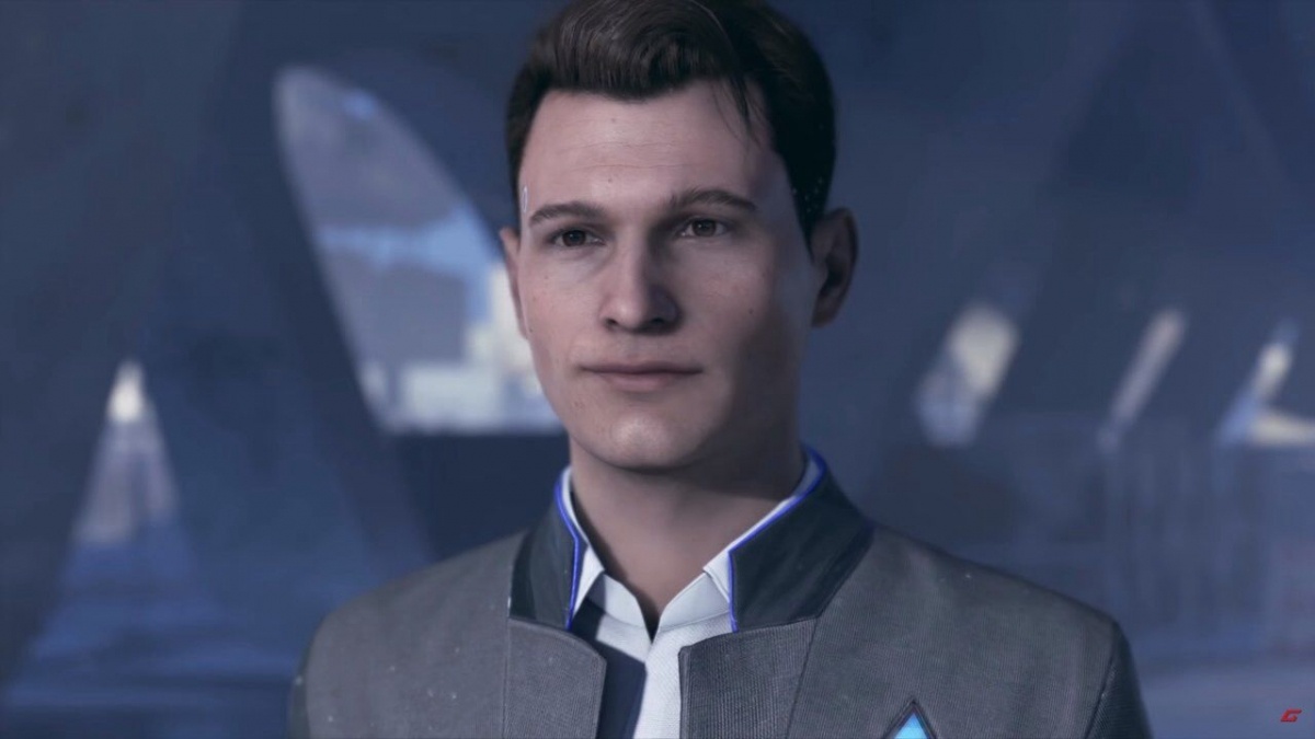 Descargar Detroit: Become Human Torrent