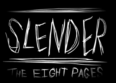 Slender: The Eight Pages (2012) PC