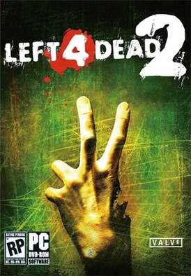 Left 4 Dead 2 от Механиков