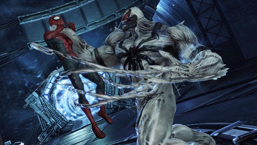 The Amazing Spider-Man 2 Torrent Download - CroTorrents